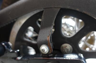 2010 Harley-Davidson Street Bob   - Photo 38 - Kingman, KS 67068