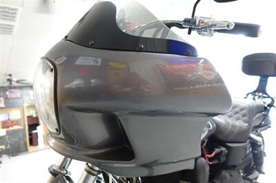 2010 Harley-Davidson Street Bob   - Photo 29 - Kingman, KS 67068