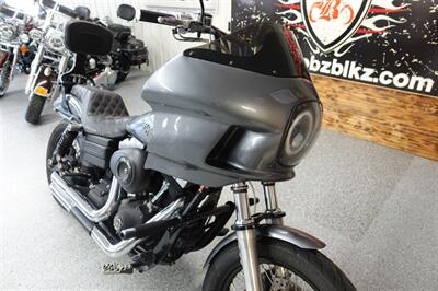 2010 Harley-Davidson Street Bob   - Photo 12 - Kingman, KS 67068
