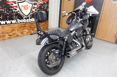 2010 Harley-Davidson Street Bob   - Photo 9 - Kingman, KS 67068