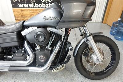 2010 Harley-Davidson Street Bob   - Photo 11 - Kingman, KS 67068
