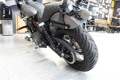 2010 Harley-Davidson Street Bob   - Photo 19 - Kingman, KS 67068
