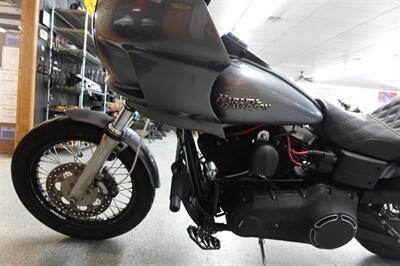 2010 Harley-Davidson Street Bob   - Photo 17 - Kingman, KS 67068
