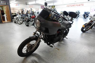 2010 Harley-Davidson Street Bob   - Photo 5 - Kingman, KS 67068
