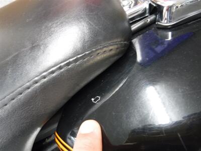 2007 Harley-Davidson Road Glide Custom   - Photo 21 - Kingman, KS 67068