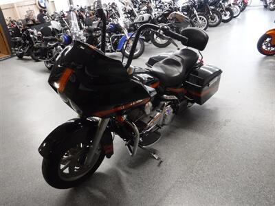 2007 Harley-Davidson Road Glide Custom   - Photo 5 - Kingman, KS 67068