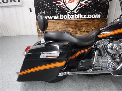 2007 Harley-Davidson Road Glide Custom   - Photo 22 - Kingman, KS 67068