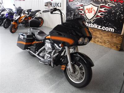 2007 Harley-Davidson Road Glide Custom   - Photo 3 - Kingman, KS 67068