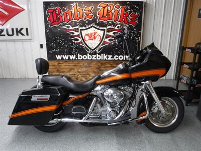 2007 Harley-Davidson Road Glide Custom   - Photo 1 - Kingman, KS 67068