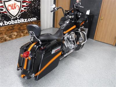 2007 Harley-Davidson Road Glide Custom   - Photo 9 - Kingman, KS 67068