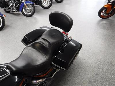 2007 Harley-Davidson Road Glide Custom   - Photo 37 - Kingman, KS 67068