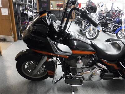 2007 Harley-Davidson Road Glide Custom   - Photo 32 - Kingman, KS 67068