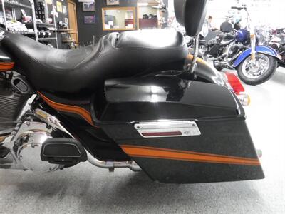 2007 Harley-Davidson Road Glide Custom   - Photo 34 - Kingman, KS 67068