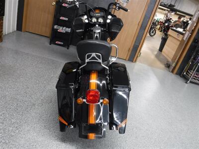 2007 Harley-Davidson Road Glide Custom   - Photo 8 - Kingman, KS 67068