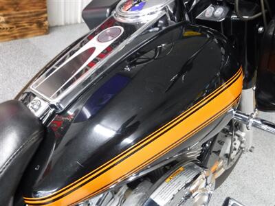 2007 Harley-Davidson Road Glide Custom   - Photo 19 - Kingman, KS 67068