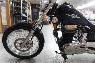 2008 Suzuki Boulevard S40 - Photo 17 - Kingman, KS 67068
