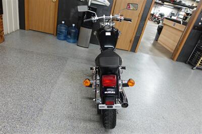 2008 Suzuki Boulevard S40 - Photo 8 - Kingman, KS 67068