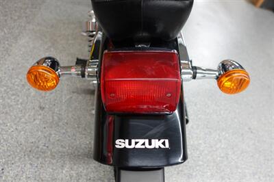 2008 Suzuki Boulevard S40 - Photo 28 - Kingman, KS 67068