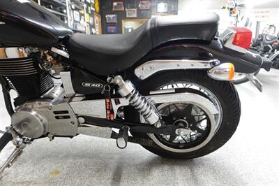 2008 Suzuki Boulevard S40 - Photo 18 - Kingman, KS 67068
