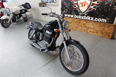 2008 Suzuki Boulevard S40 - Photo 3 - Kingman, KS 67068