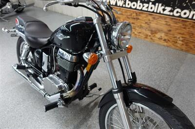 2008 Suzuki Boulevard S40 - Photo 13 - Kingman, KS 67068