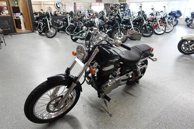 2008 Suzuki Boulevard S40 - Photo 5 - Kingman, KS 67068