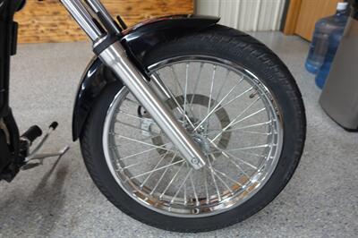 2008 Suzuki Boulevard S40 - Photo 12 - Kingman, KS 67068