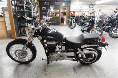 2008 Suzuki Boulevard S40 - Photo 6 - Kingman, KS 67068