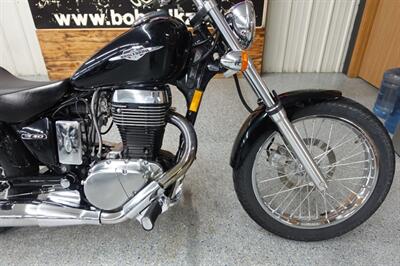 2008 Suzuki Boulevard S40 - Photo 11 - Kingman, KS 67068