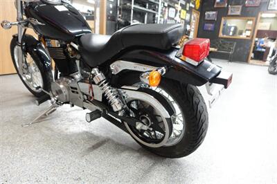 2008 Suzuki Boulevard S40 - Photo 19 - Kingman, KS 67068