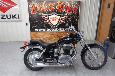 2008 Suzuki Boulevard S40 - Photo 1 - Kingman, KS 67068