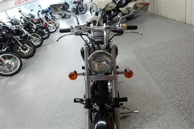 2008 Suzuki Boulevard S40 - Photo 4 - Kingman, KS 67068