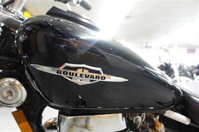 2008 Suzuki Boulevard S40 - Photo 26 - Kingman, KS 67068