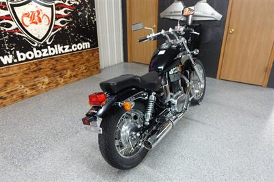 2008 Suzuki Boulevard S40 - Photo 9 - Kingman, KS 67068