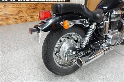 2008 Suzuki Boulevard S40 - Photo 21 - Kingman, KS 67068