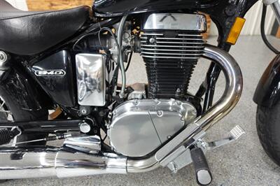 2008 Suzuki Boulevard S40 - Photo 30 - Kingman, KS 67068