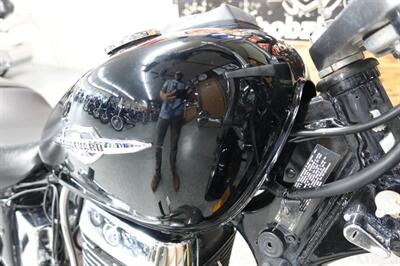 2008 Suzuki Boulevard S40 - Photo 22 - Kingman, KS 67068