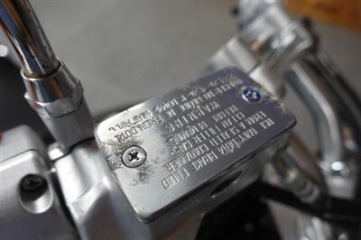2008 Suzuki Boulevard S40 - Photo 42 - Kingman, KS 67068