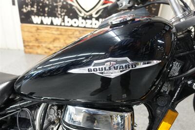 2008 Suzuki Boulevard S40 - Photo 23 - Kingman, KS 67068