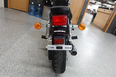 2008 Suzuki Boulevard S40 - Photo 20 - Kingman, KS 67068