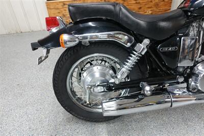 2008 Suzuki Boulevard S40 - Photo 10 - Kingman, KS 67068