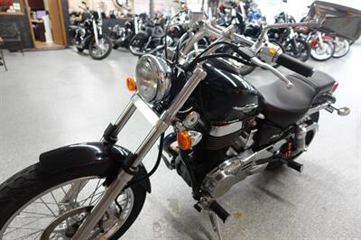 2008 Suzuki Boulevard S40 - Photo 16 - Kingman, KS 67068