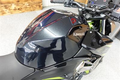 2020 Kawasaki Z400 ABS   - Photo 13 - Kingman, KS 67068