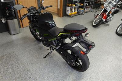 2020 Kawasaki Z400 ABS   - Photo 6 - Kingman, KS 67068