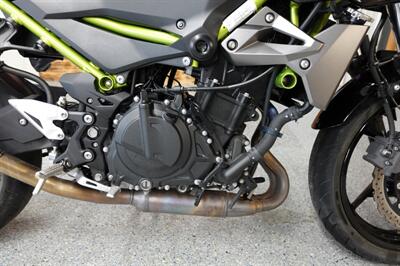 2020 Kawasaki Z400 ABS   - Photo 15 - Kingman, KS 67068