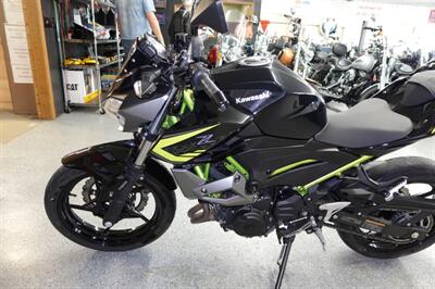 2020 Kawasaki Z400 ABS   - Photo 17 - Kingman, KS 67068