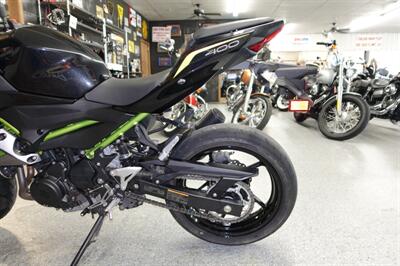 2020 Kawasaki Z400 ABS   - Photo 19 - Kingman, KS 67068