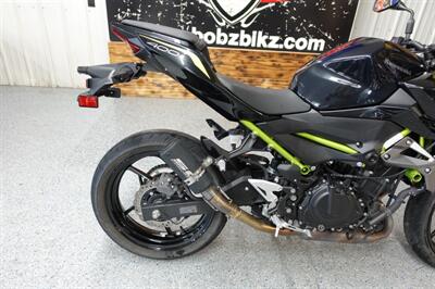 2020 Kawasaki Z400 ABS   - Photo 16 - Kingman, KS 67068