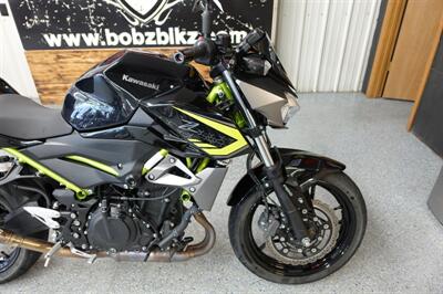 2020 Kawasaki Z400 ABS   - Photo 11 - Kingman, KS 67068