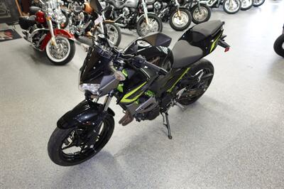 2020 Kawasaki Z400 ABS   - Photo 4 - Kingman, KS 67068